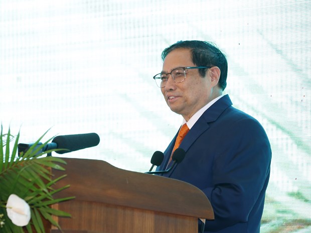 PM attends investment promotion conference in Gia Lai